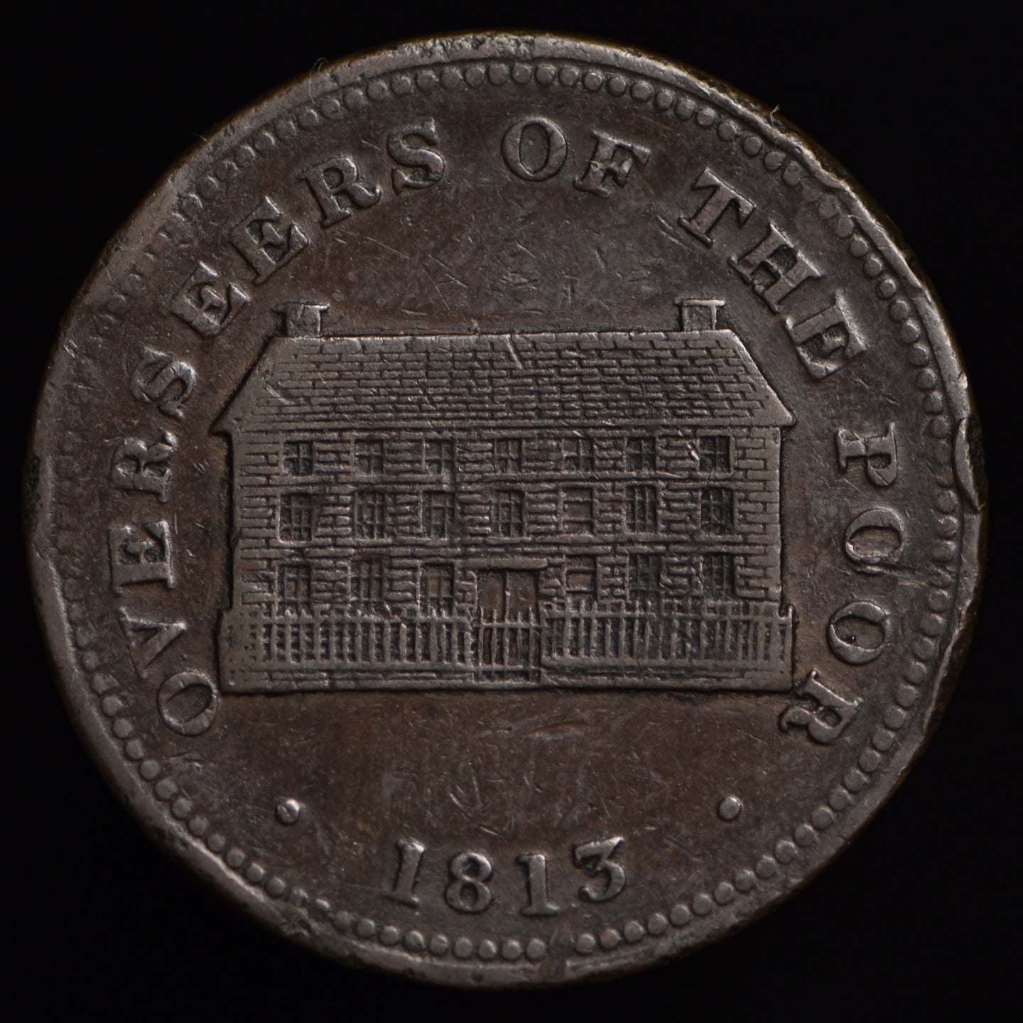 Sheffield, (W. 988) Overseers of the Poor