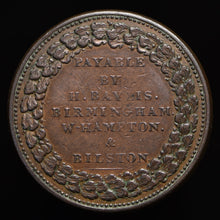 Load image into Gallery viewer, Staffordshire, (W. 1082) H. Baylis