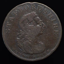 Load image into Gallery viewer, Staffordshire, (W. 1090) Commerce