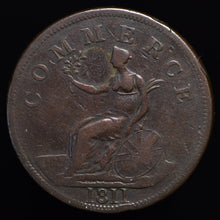 Load image into Gallery viewer, Staffordshire, (W. 1090) Commerce