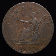 Load image into Gallery viewer, Staffordshire, (W. 1098) Commerce