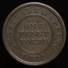 Load image into Gallery viewer, Tunstead &amp; Happing, (W. 1140) The Corporation House