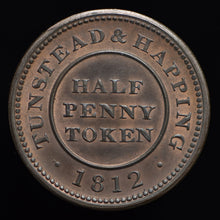 Load image into Gallery viewer, Tunstead &amp; Happing, (W. 1141) The Corporation House