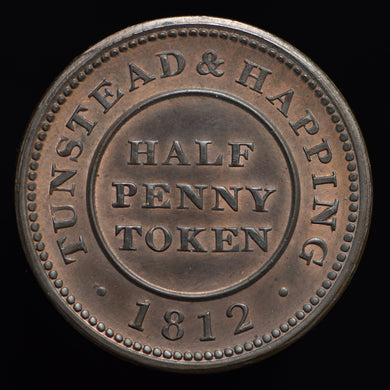 Tunstead & Happing, (W. 1141) The Corporation House