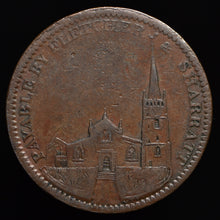 Load image into Gallery viewer, Walsall, (W. 1158) Fletcher &amp; Sharratt