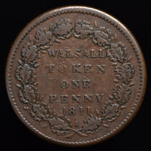 Load image into Gallery viewer, Walsall, (W. 1158) Fletcher &amp; Sharratt