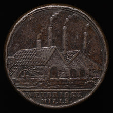 Load image into Gallery viewer, Weybridge, (W. 1200) Bunn &amp; Company