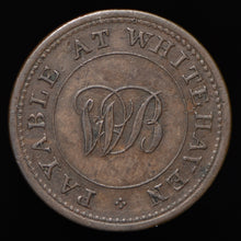 Load image into Gallery viewer, Whitehaven, (W. 1205) William Bagg