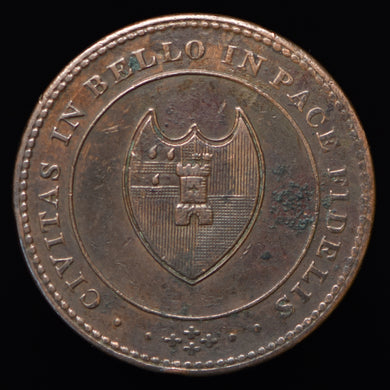 Worcestershire, (W. 1270) House of Industry