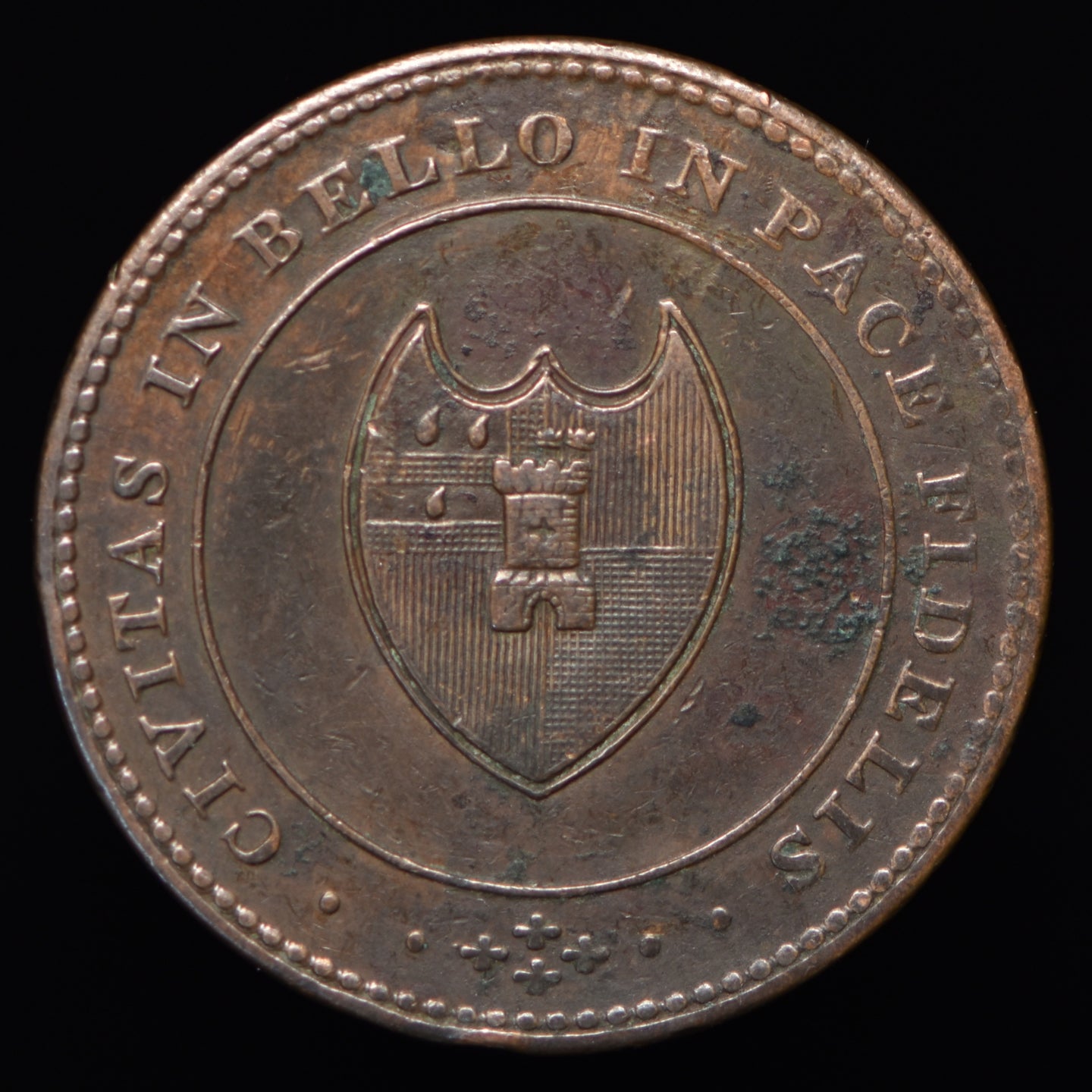 Worcestershire, (W. 1270) House of Industry