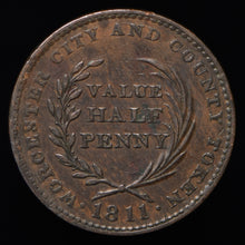 Load image into Gallery viewer, Worcestershire, (W. 1270) House of Industry