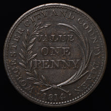 Load image into Gallery viewer, Worcestershire, (W. 1263) House of Industry