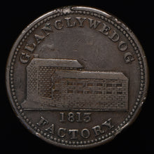 Load image into Gallery viewer, Denbighshire, (W. 1330) Glanclywedog Factory