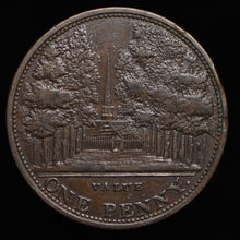 Load image into Gallery viewer, Cheltenham J. Bishop (W. 673)