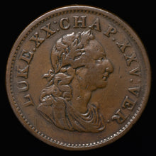 Load image into Gallery viewer, Dublin Non-Local, (W. 1915) Luke XX