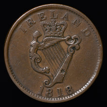 Load image into Gallery viewer, Dublin Non-Local, (W. 1915) Luke XX