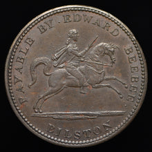 Load image into Gallery viewer, Bilston, (W. 37) Edward Beebee