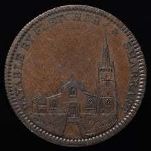 Load image into Gallery viewer, Walsall, (W. 1158) Fletcher &amp; Sharratt