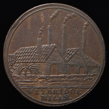 Load image into Gallery viewer, Weybridge, (W. 1200) Bunn &amp; Company