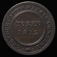 Load image into Gallery viewer, Cheadle, (W. 667) Cheadle Copper and Brass Co.