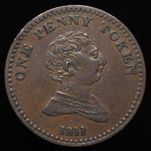 Load image into Gallery viewer, Bilston, (W. 135) Royal Exchange