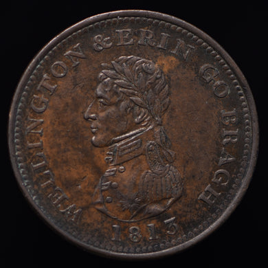 Dublin, (W. 1851) E. Stephens