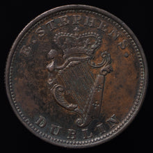 Load image into Gallery viewer, Dublin, (W. 1851) E. Stephens