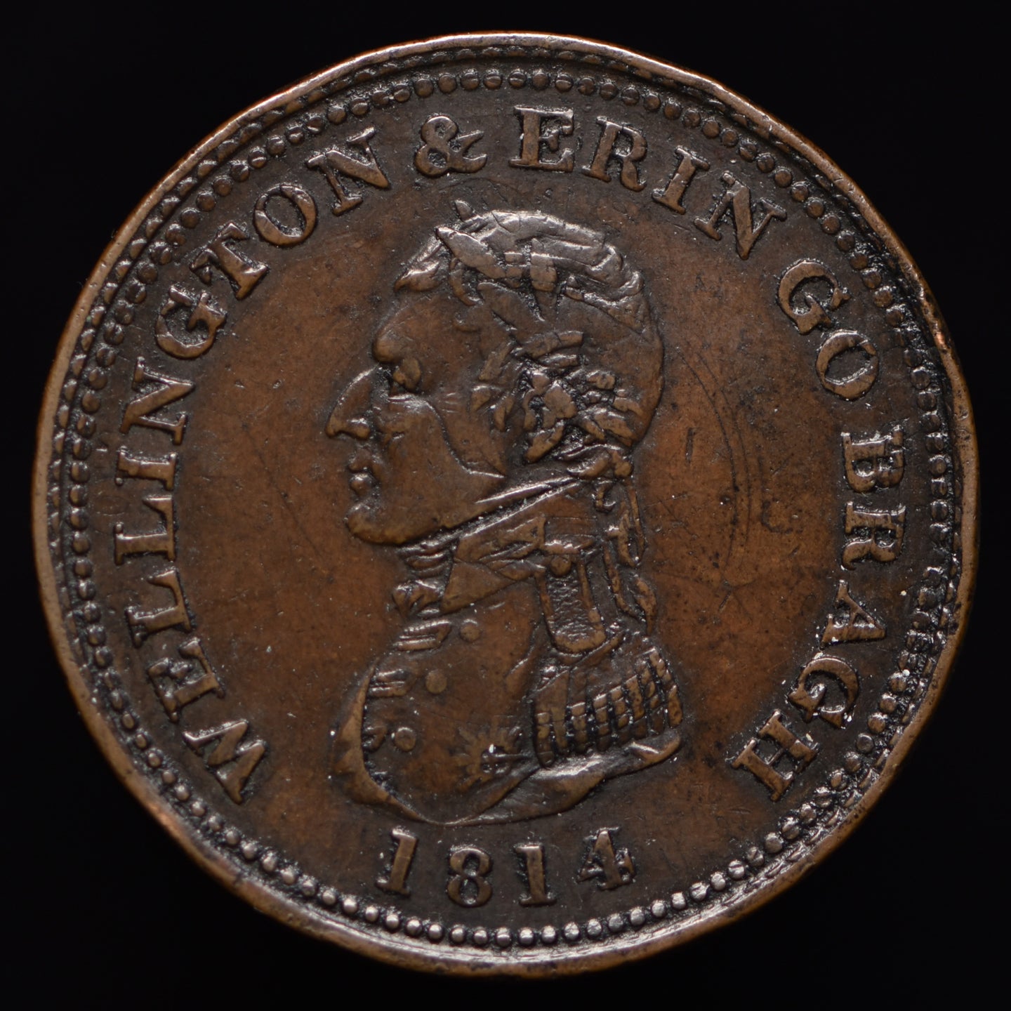 Dublin, (W. 1863) Edward Stephens