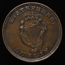 Load image into Gallery viewer, Dublin, (W. 1863) Edward Stephens