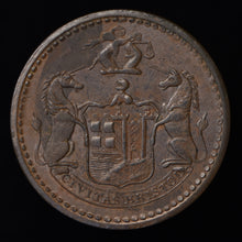 Load image into Gallery viewer, Bristol (W. 416), Civitas Bristol