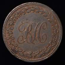 Load image into Gallery viewer, Non-Local, (W. 1685) Monogram-Ship