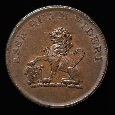 Hull, (W. 785) Lead Works, I K Picard