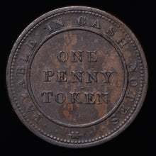 Load image into Gallery viewer, Birmingham, (W. 319a) Union Copper Company