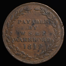 Load image into Gallery viewer, Andover W.S. &amp; I. Wakeford W. 2