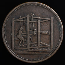 Load image into Gallery viewer, Barnsley, Jackson &amp; Lister W. 11