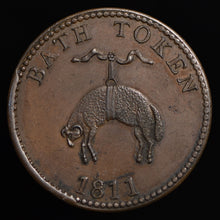 Load image into Gallery viewer, Bath, Whitchurch &amp; Dore W. 25