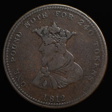 Load image into Gallery viewer, Bilston, (W. 37) Edward Beebee