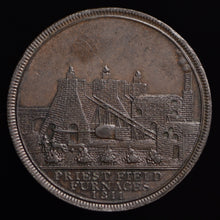 Load image into Gallery viewer, Bilston, (W. 51) Samuel Fereday