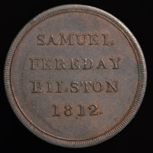 Load image into Gallery viewer, Bilston, (W. 64) Samuel Fereday