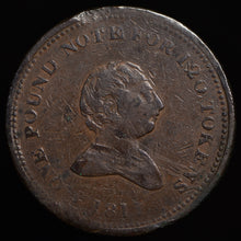 Load image into Gallery viewer, Bilston, (W. 89) Rushbury &amp; Woolley