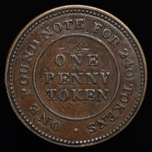 Load image into Gallery viewer, Wales, Flint, (W. 1320) Flint Lead Works