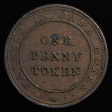 Load image into Gallery viewer, Birmingham, (W. 313) Union Copper Company, Birmingham