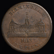 Load image into Gallery viewer, Birmingham, (W. 403) The Workhouse