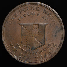 Load image into Gallery viewer, Birmingham, (W. 403) The Workhouse