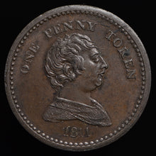 Load image into Gallery viewer, Bristol, (W. 419) Civitas Bristol