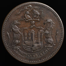 Load image into Gallery viewer, Bristol, (W. 419) Civitas Bristol