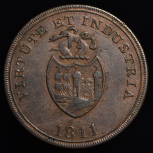 Load image into Gallery viewer, Bristol, (W. 430) Bristol Brass &amp; Copper Company