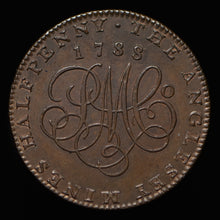 Load image into Gallery viewer, Anglesey D&amp;H 274