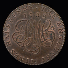 Load image into Gallery viewer, Anglesey D&amp;H 279