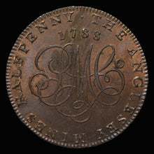 Load image into Gallery viewer, Anglesey D&amp;H 278